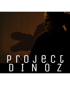 Project DINOZ Steam Key GLOBAL